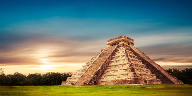 Obsidian Empires: Warfare in Pre-Columbia Mesoamerica Press Release